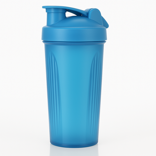 Bloom Shaker